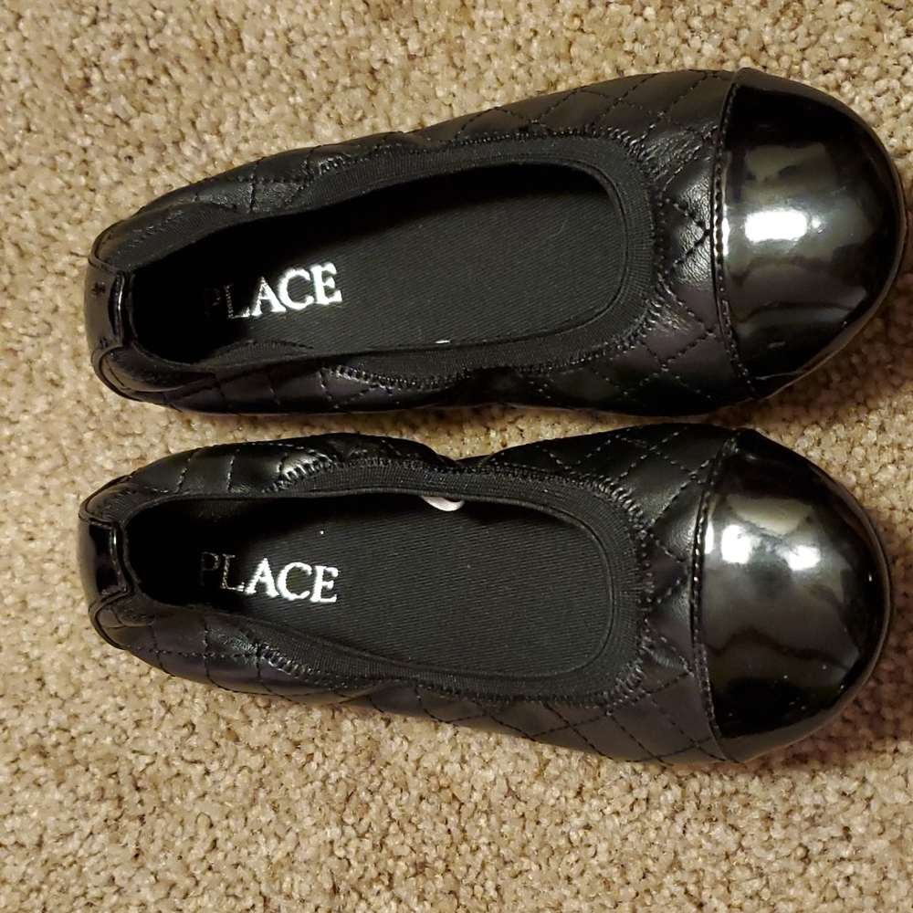 Ballet flats